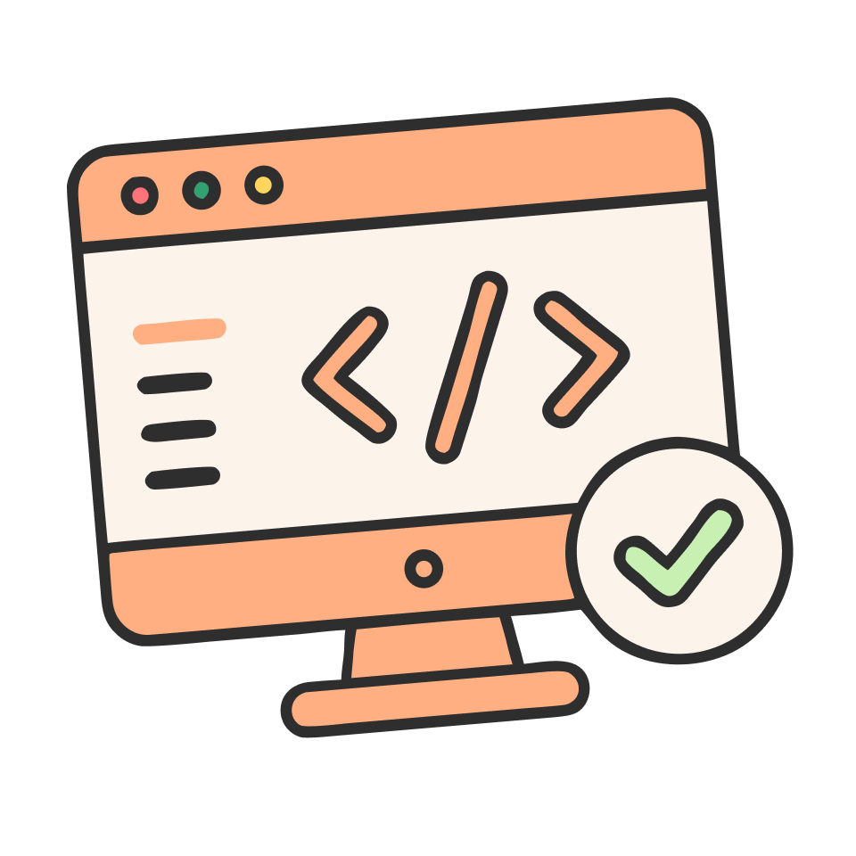 Development and testing